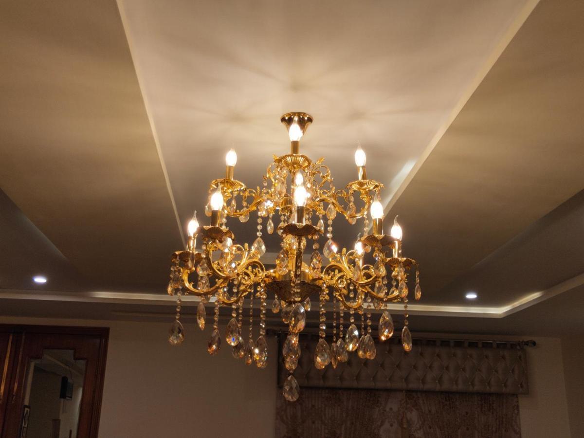 Hotel S.R. Lounge Multan Dış mekan fotoğraf