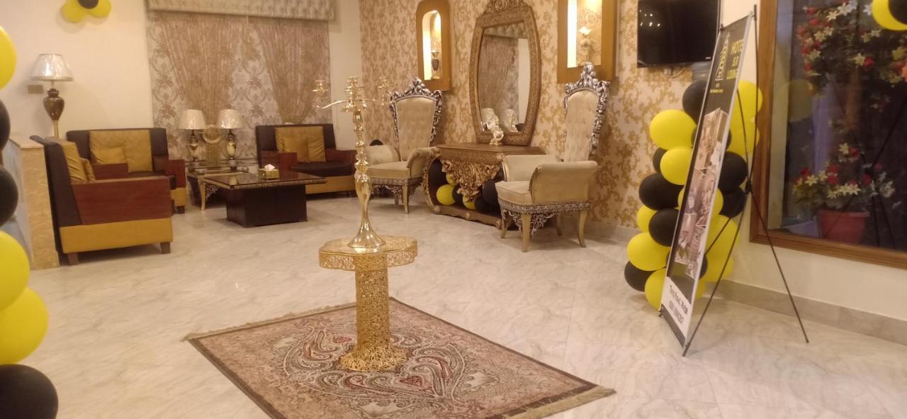 Hotel S.R. Lounge Multan Dış mekan fotoğraf